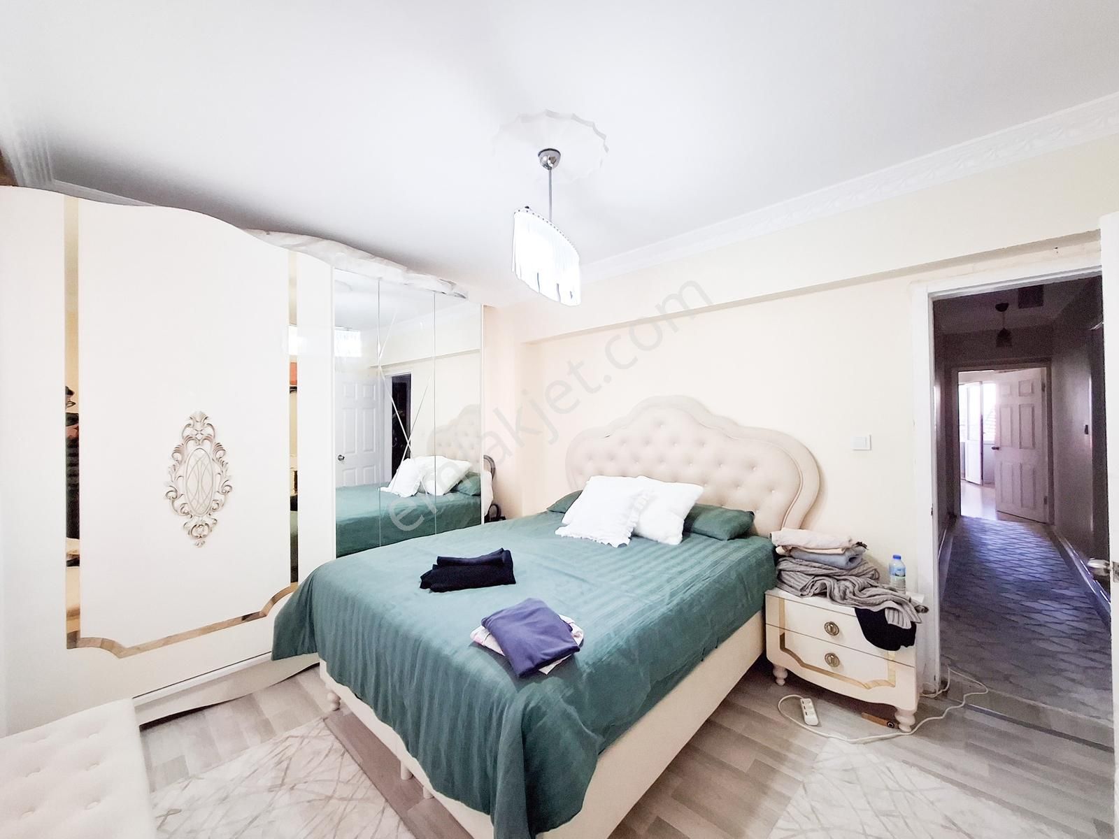 Efeler Mahallesı'nde Lüks 5+2 Dubleks - Görsel 23