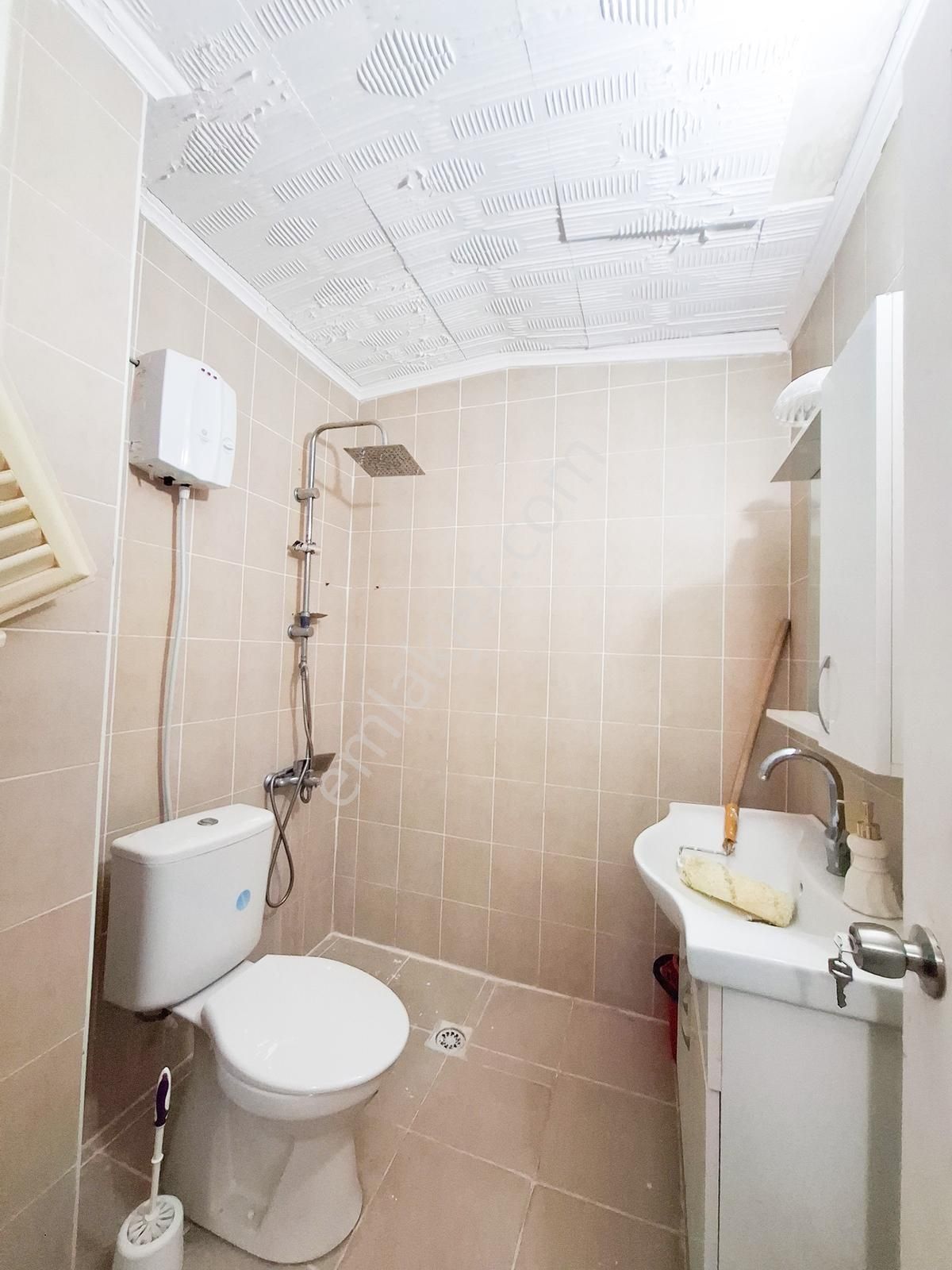 Efeler Mahallesı'nde Lüks 5+2 Dubleks - Görsel 7