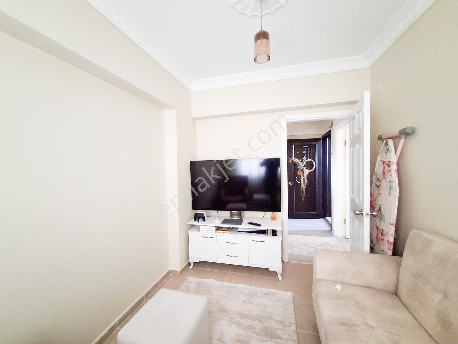 Efeler Mahallesı'nde Lüks 5+2 Dubleks - Görsel 20