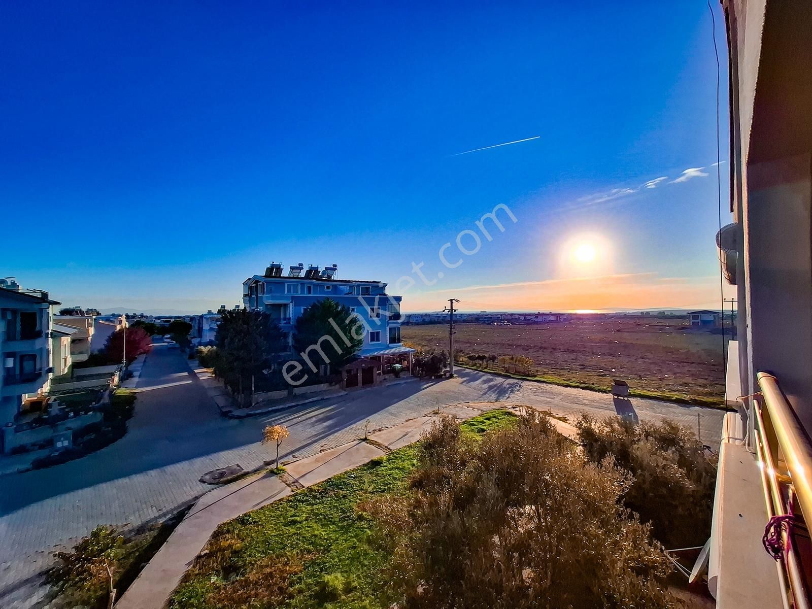 Efeler Mahallesı'nde Lüks 5+2 Dubleks - Görsel 13