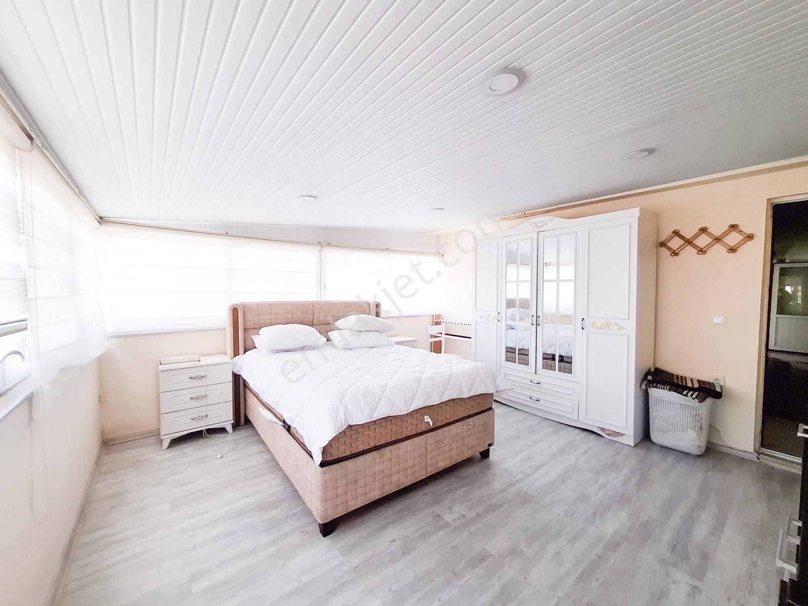 Efeler Mahallesı'nde Lüks 5+2 Dubleks - Görsel 3