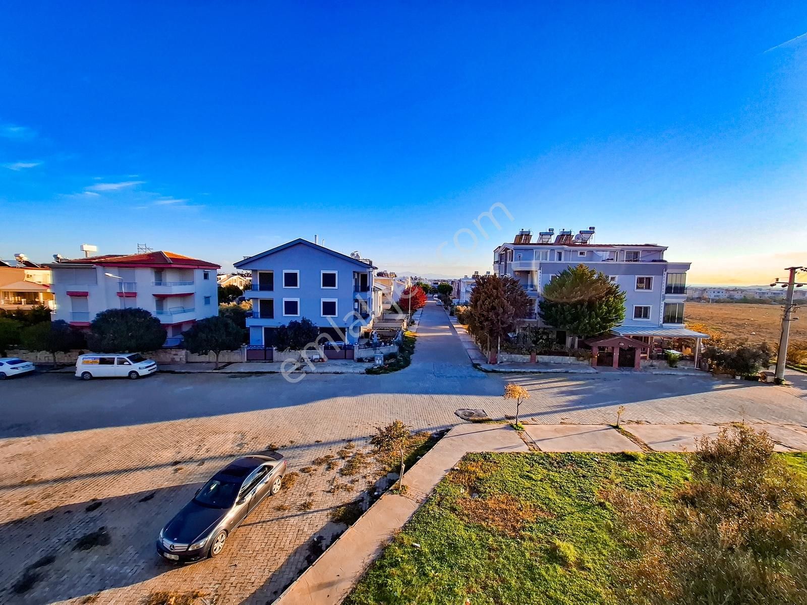 Efeler Mahallesı'nde Lüks 5+2 Dubleks - Görsel 8