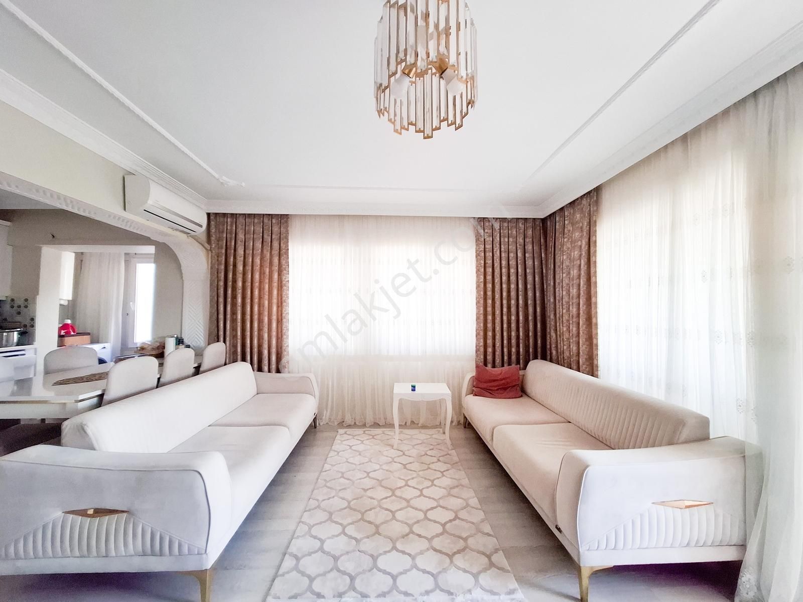 Efeler Mahallesı'nde Lüks 5+2 Dubleks - Görsel 29