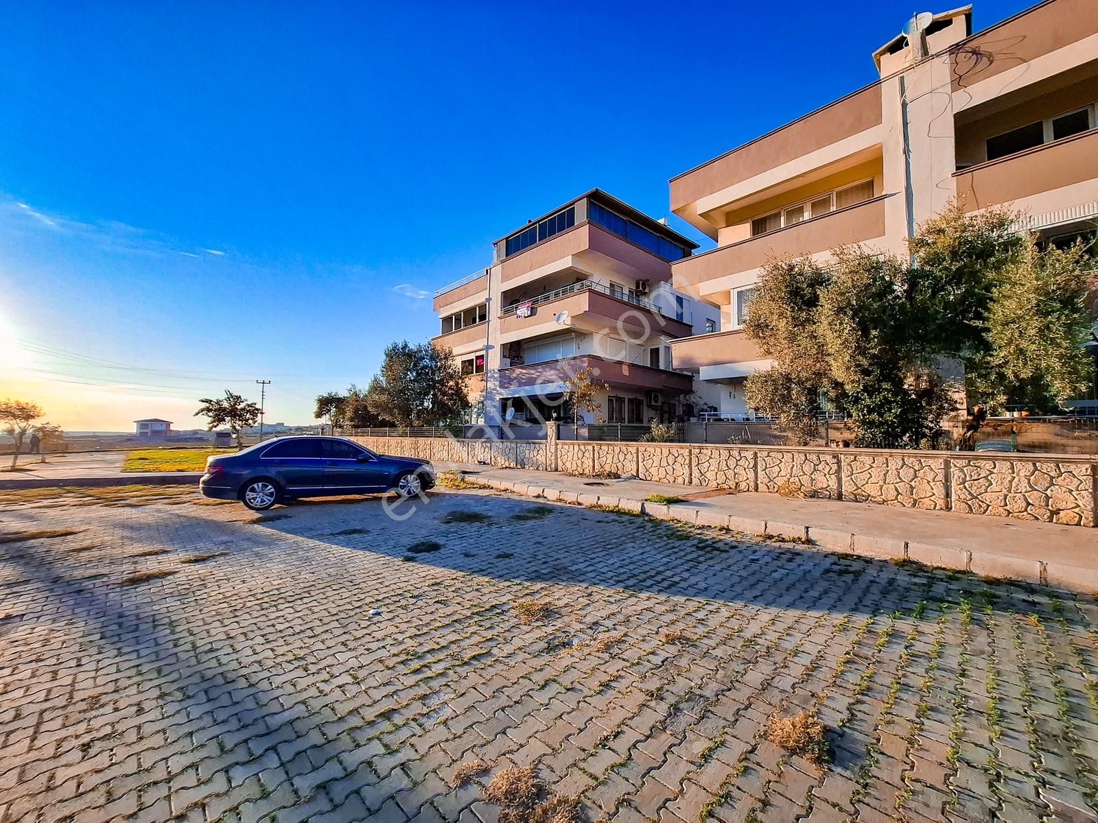 Efeler Mahallesı'nde Lüks 5+2 Dubleks