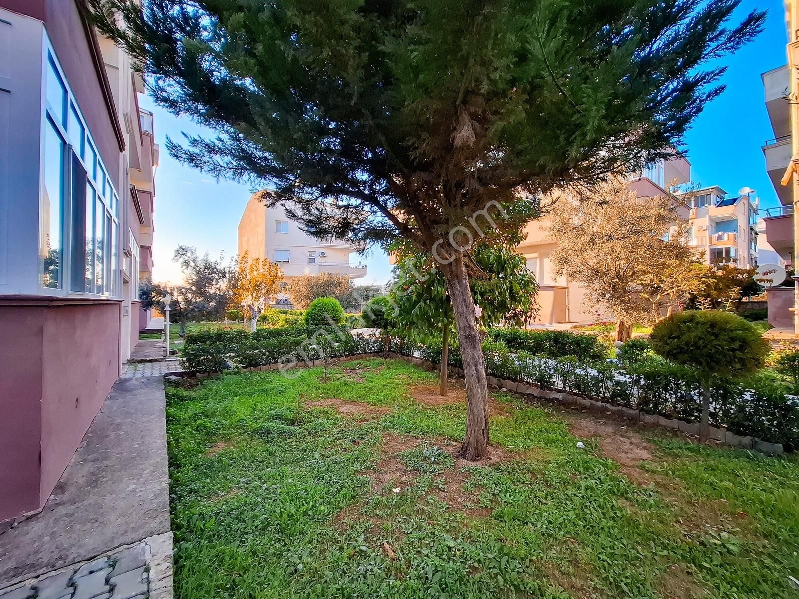 Efeler Mahallesı'nde Lüks 5+2 Dubleks - Görsel 10