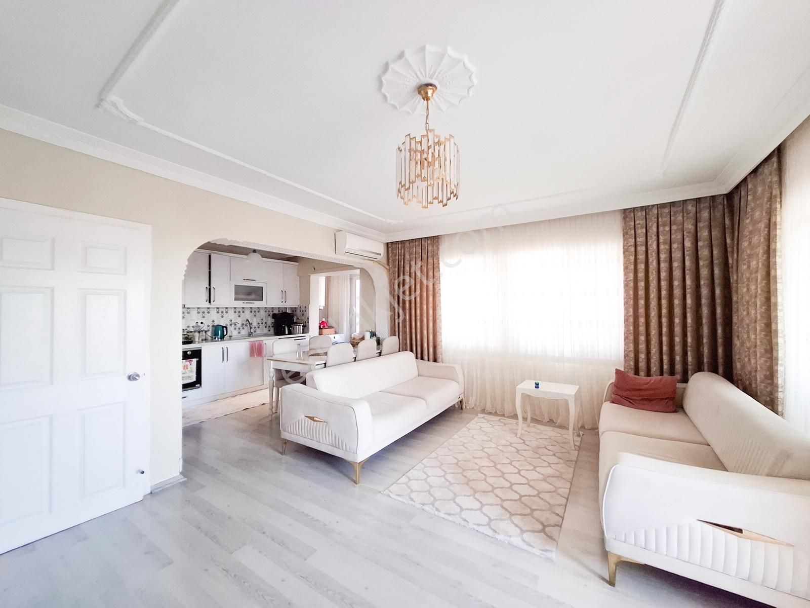 Efeler Mahallesı'nde Lüks 5+2 Dubleks - Görsel 35