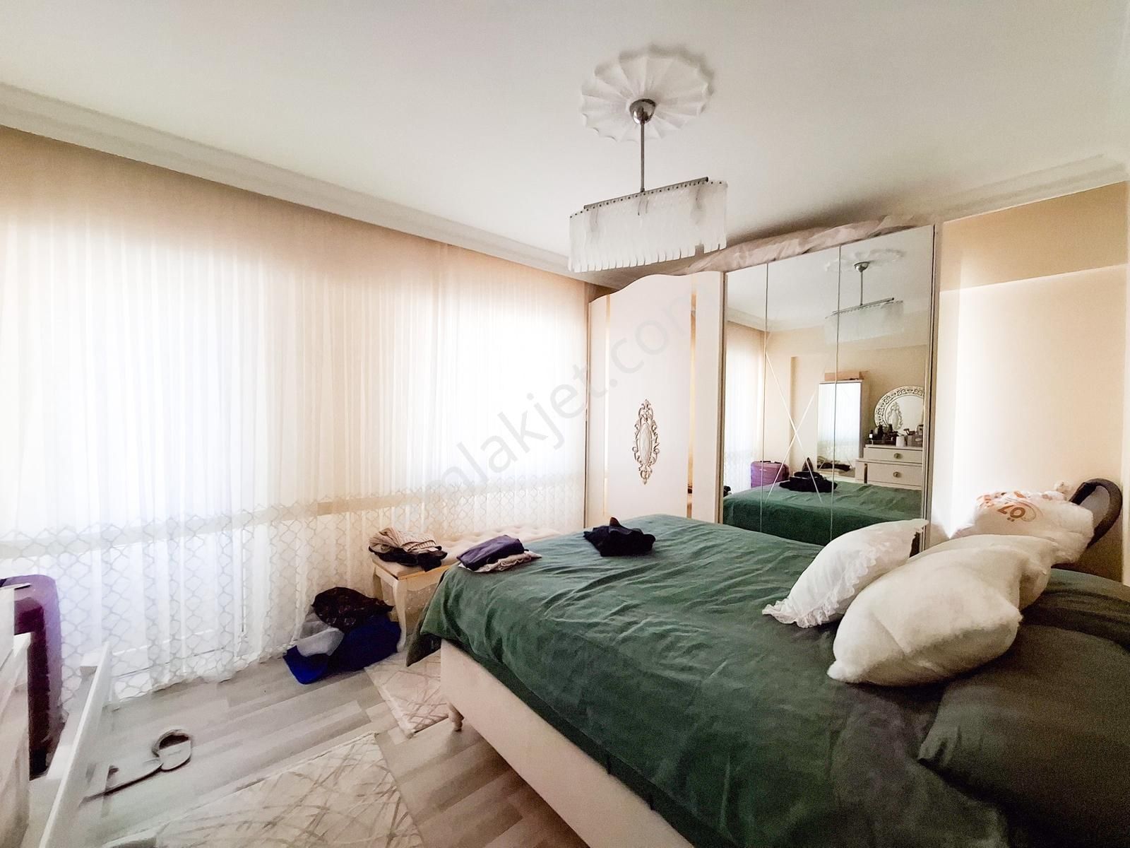 Efeler Mahallesı'nde Lüks 5+2 Dubleks - Görsel 22