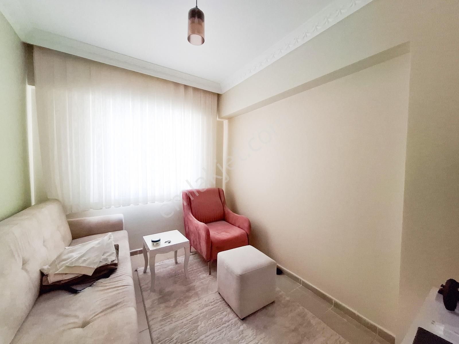 Efeler Mahallesı'nde Lüks 5+2 Dubleks - Görsel 21