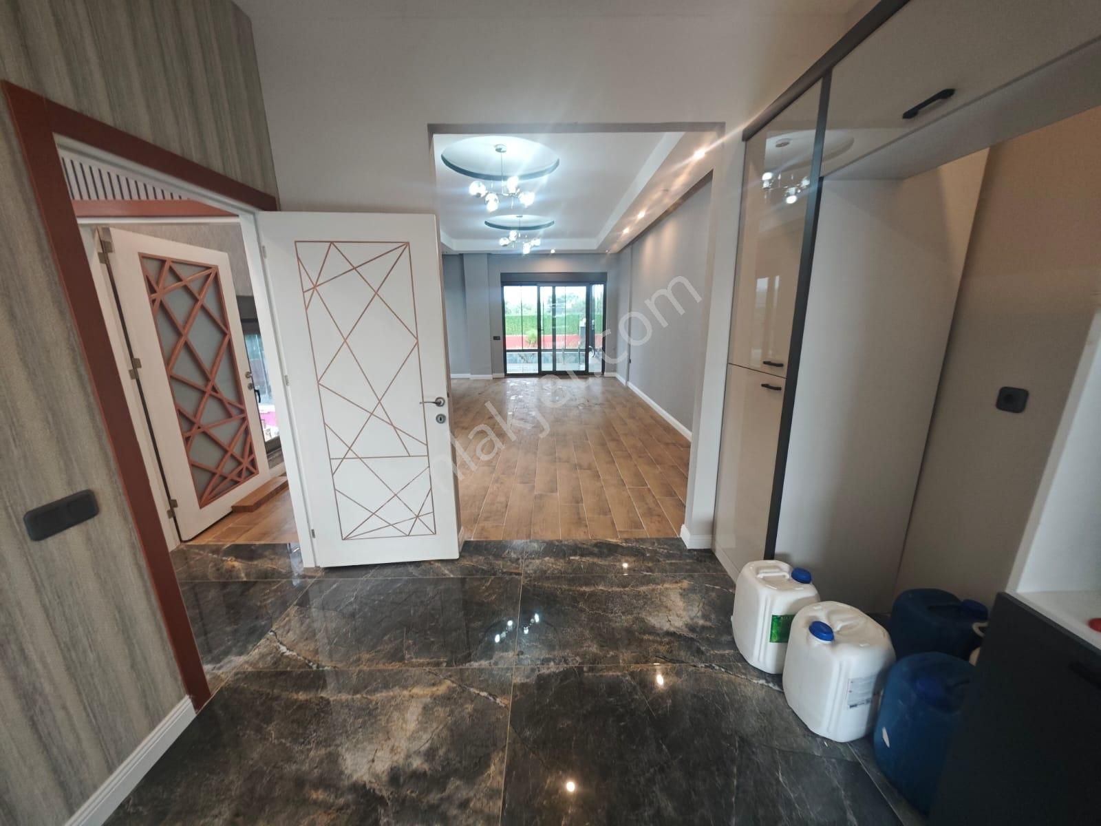 Ultra Lüx Villa - Görsel 2