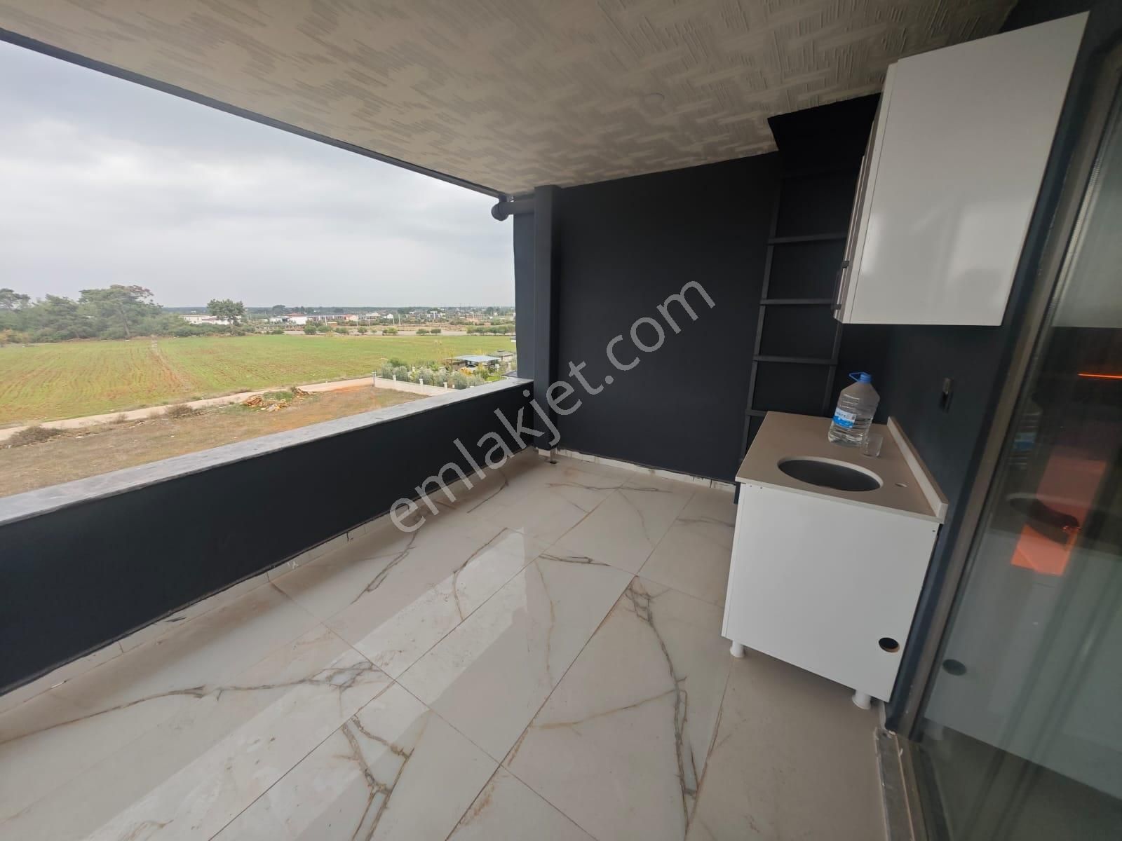 Ultra Lüx Villa - Görsel 27