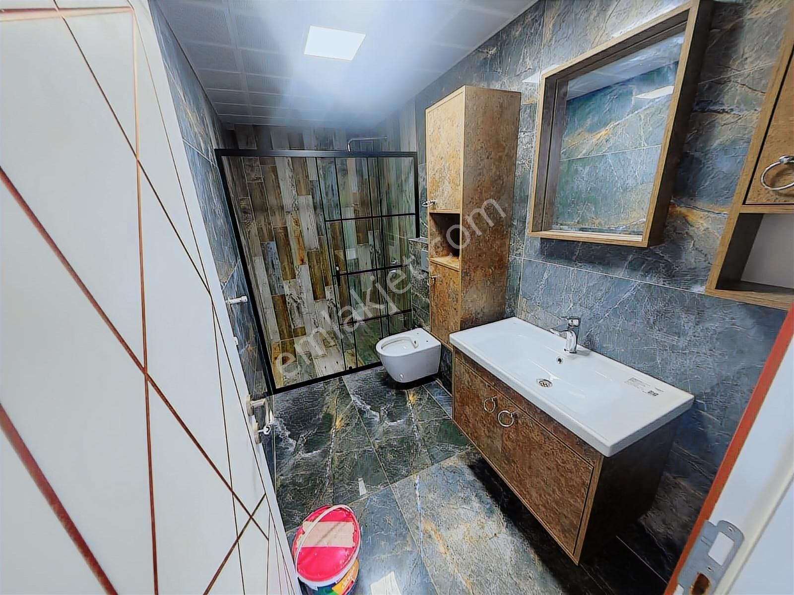 Ultra Lüx Villa - Görsel 9