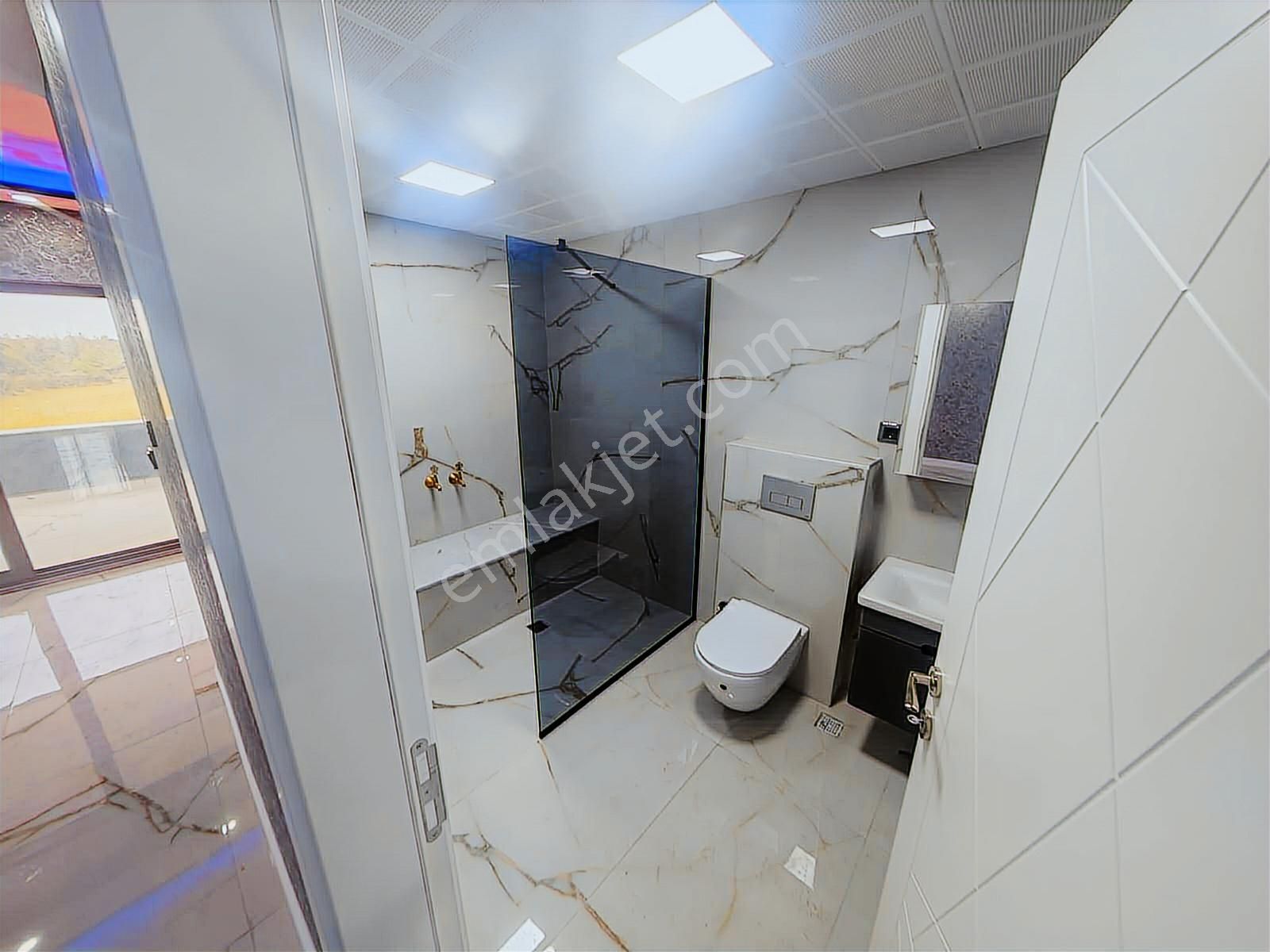 Ultra Lüx Villa - Görsel 8