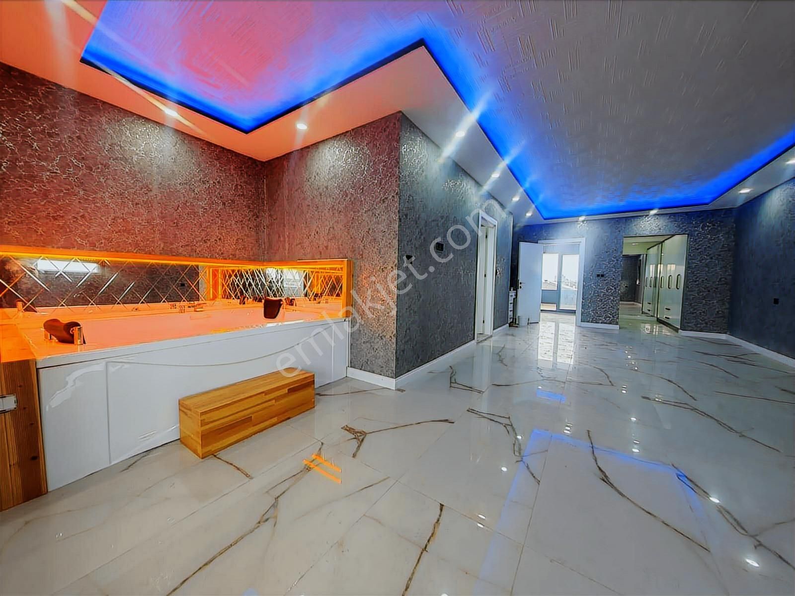 Ultra Lüx Villa - Görsel 19