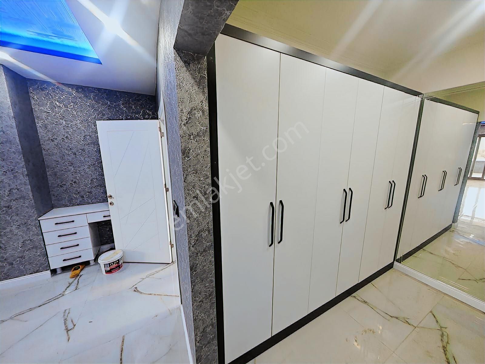 Ultra Lüx Villa - Görsel 17