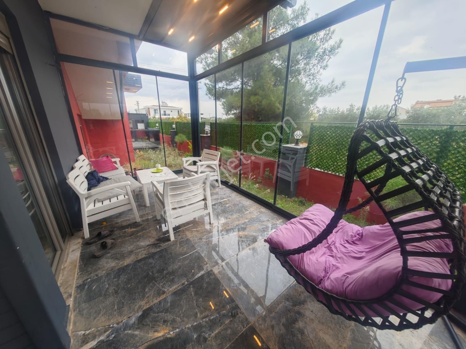 Ultra Lüx Villa - Görsel 14