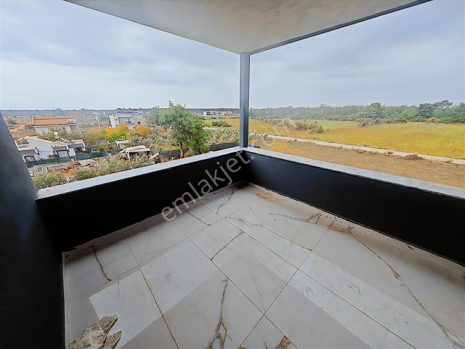 Ultra Lüx Villa - Görsel 18