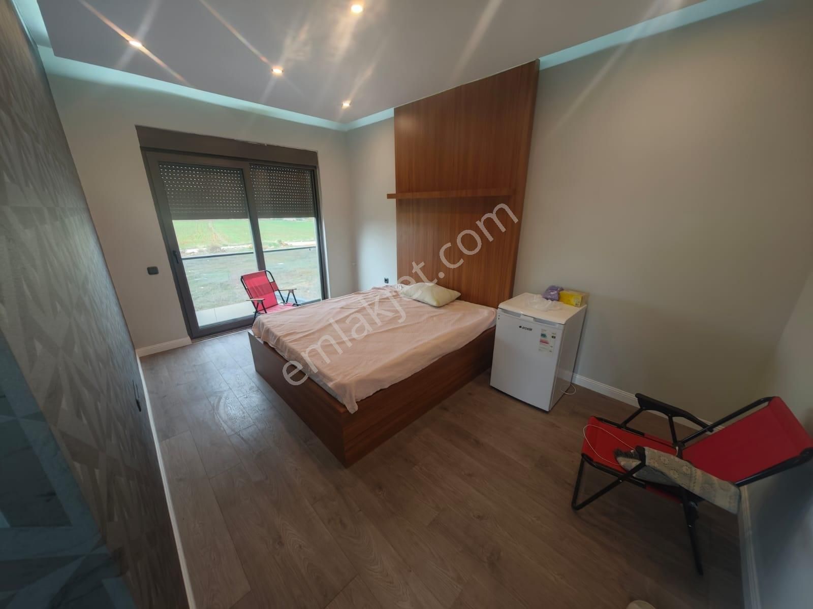 Ultra Lüx Villa - Görsel 22