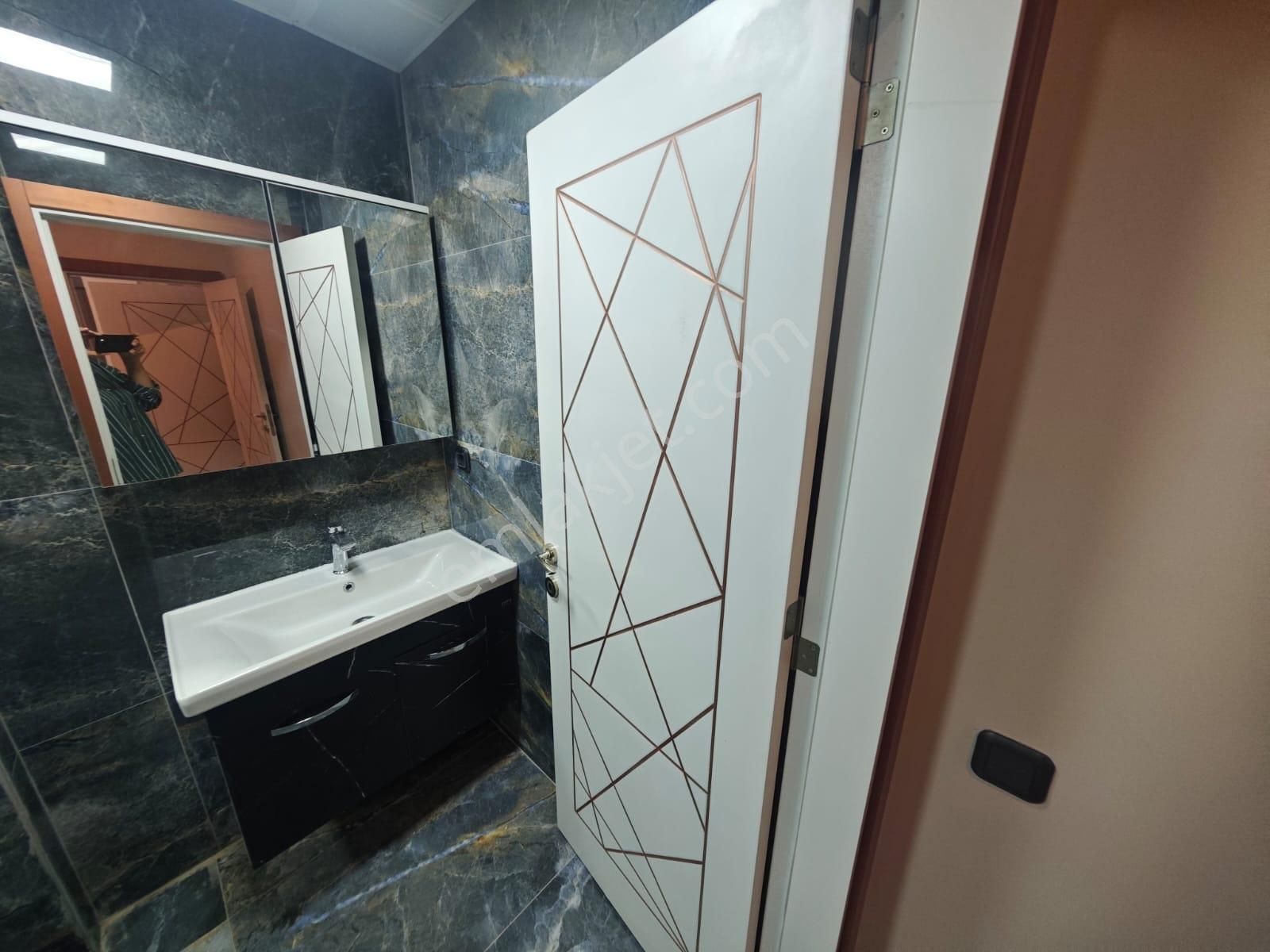 Ultra Lüx Villa - Görsel 35