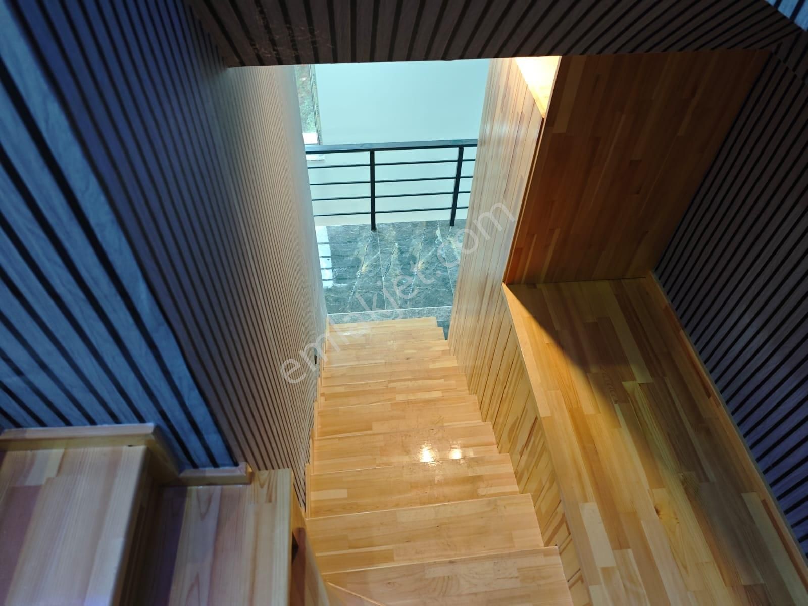 Ultra Lüx Villa - Görsel 16