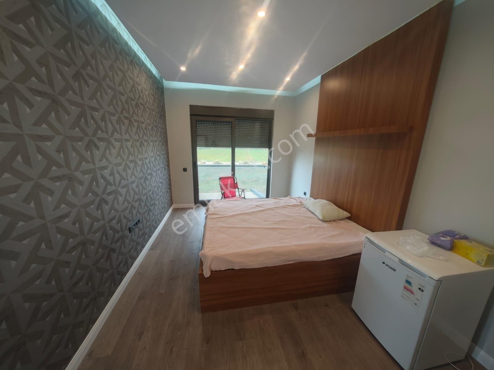 Ultra Lüx Villa - Görsel 3