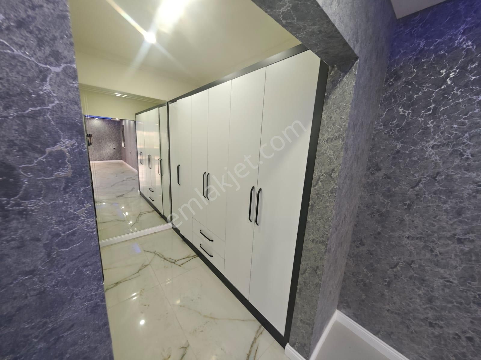 Ultra Lüx Villa - Görsel 23