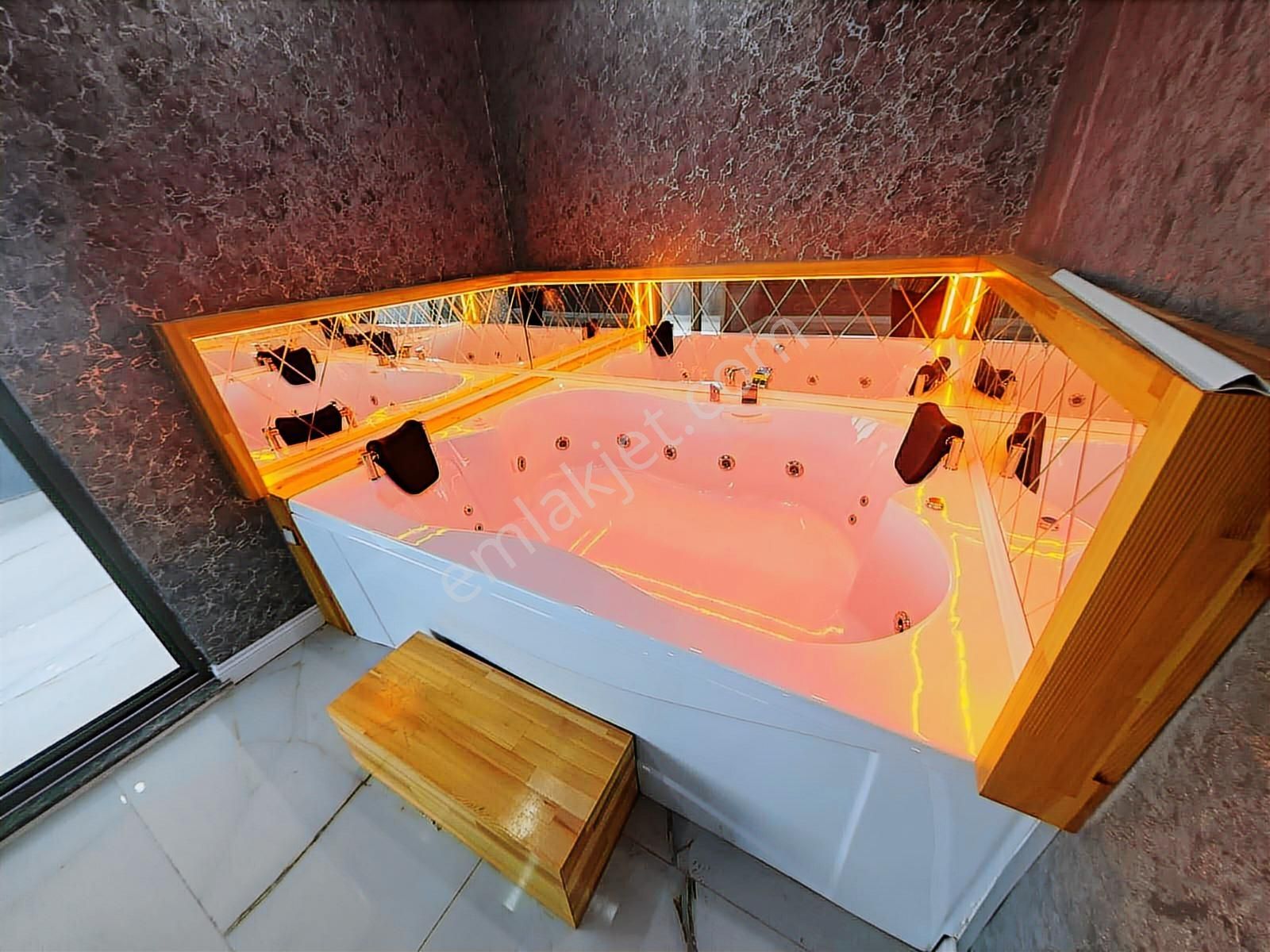 Ultra Lüx Villa - Görsel 25