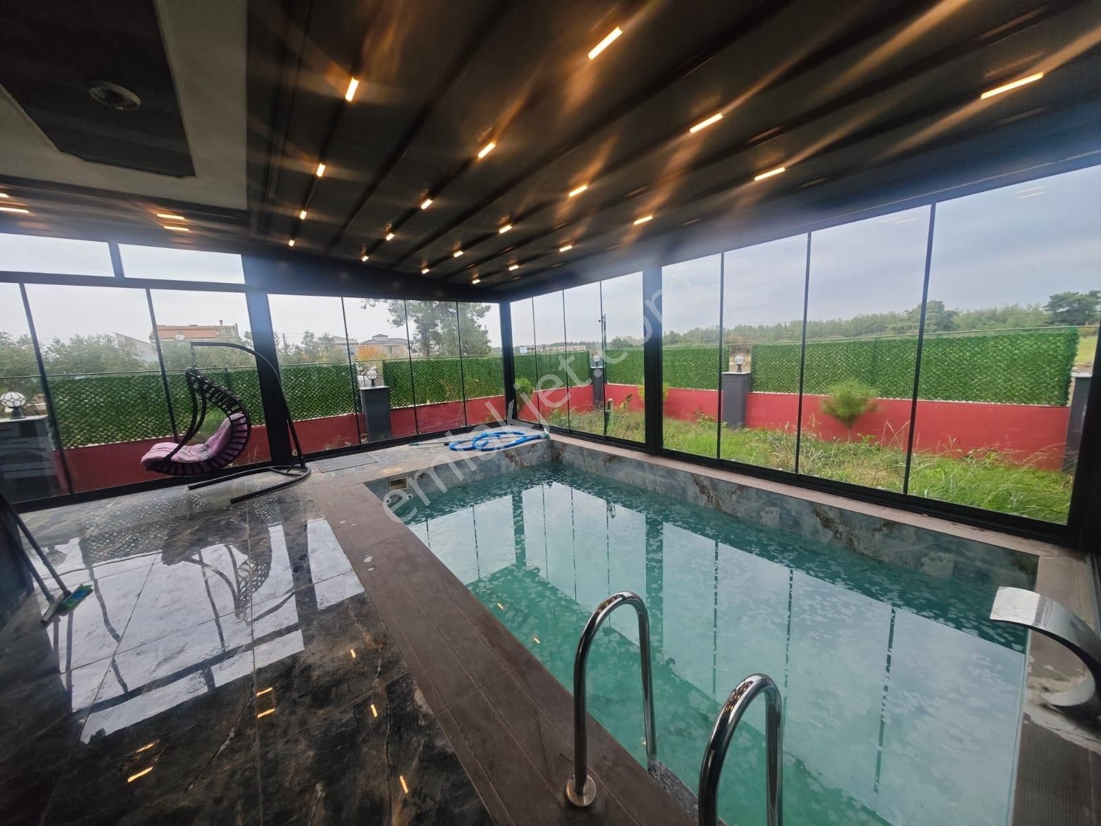 Ultra Lüx Villa - Görsel 12