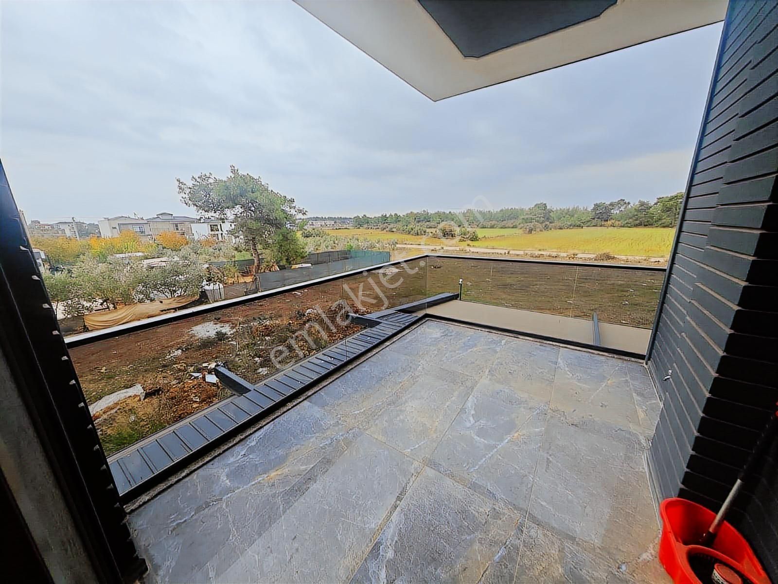 Ultra Lüx Villa - Görsel 11