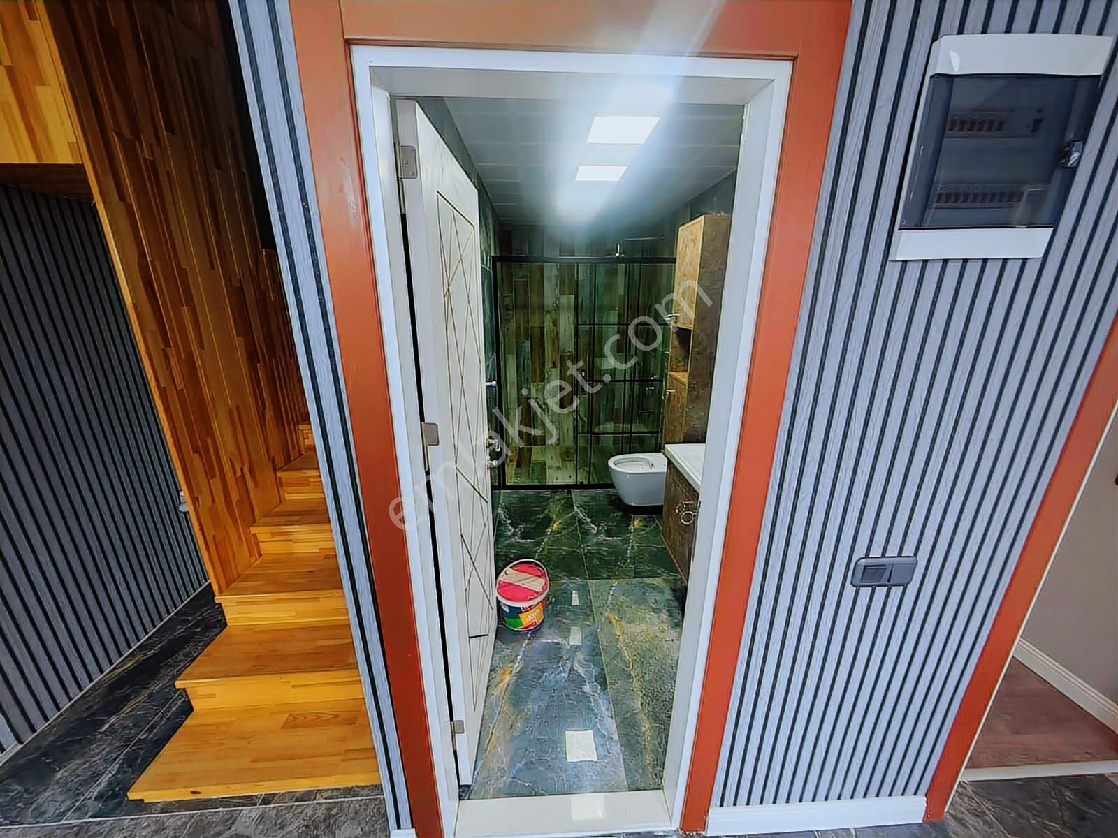 Ultra Lüx Villa - Görsel 31