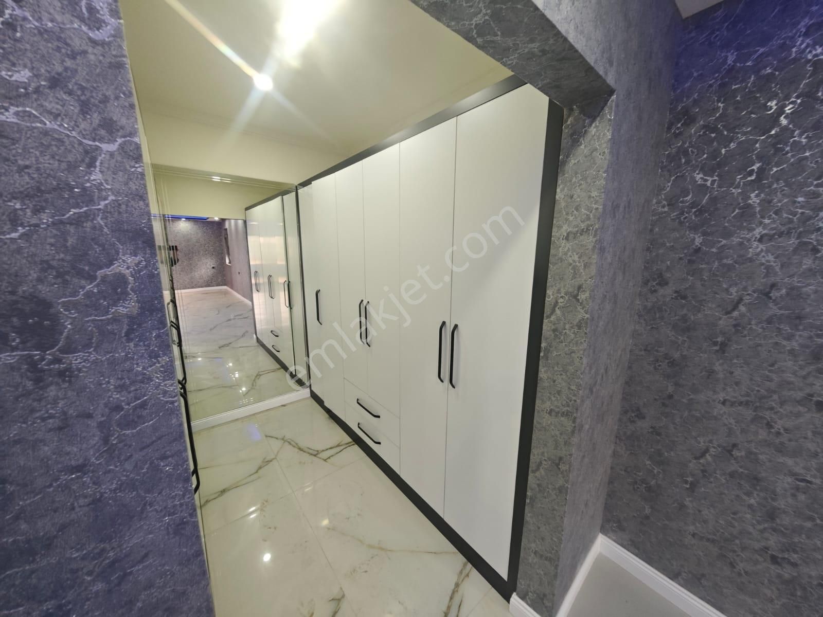 Ultra Lüx Villa - Görsel 33