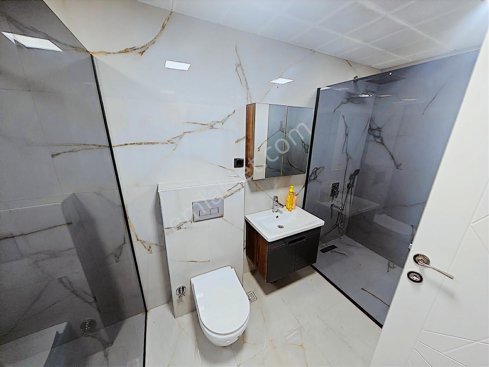 Ultra Lüx Villa - Görsel 34