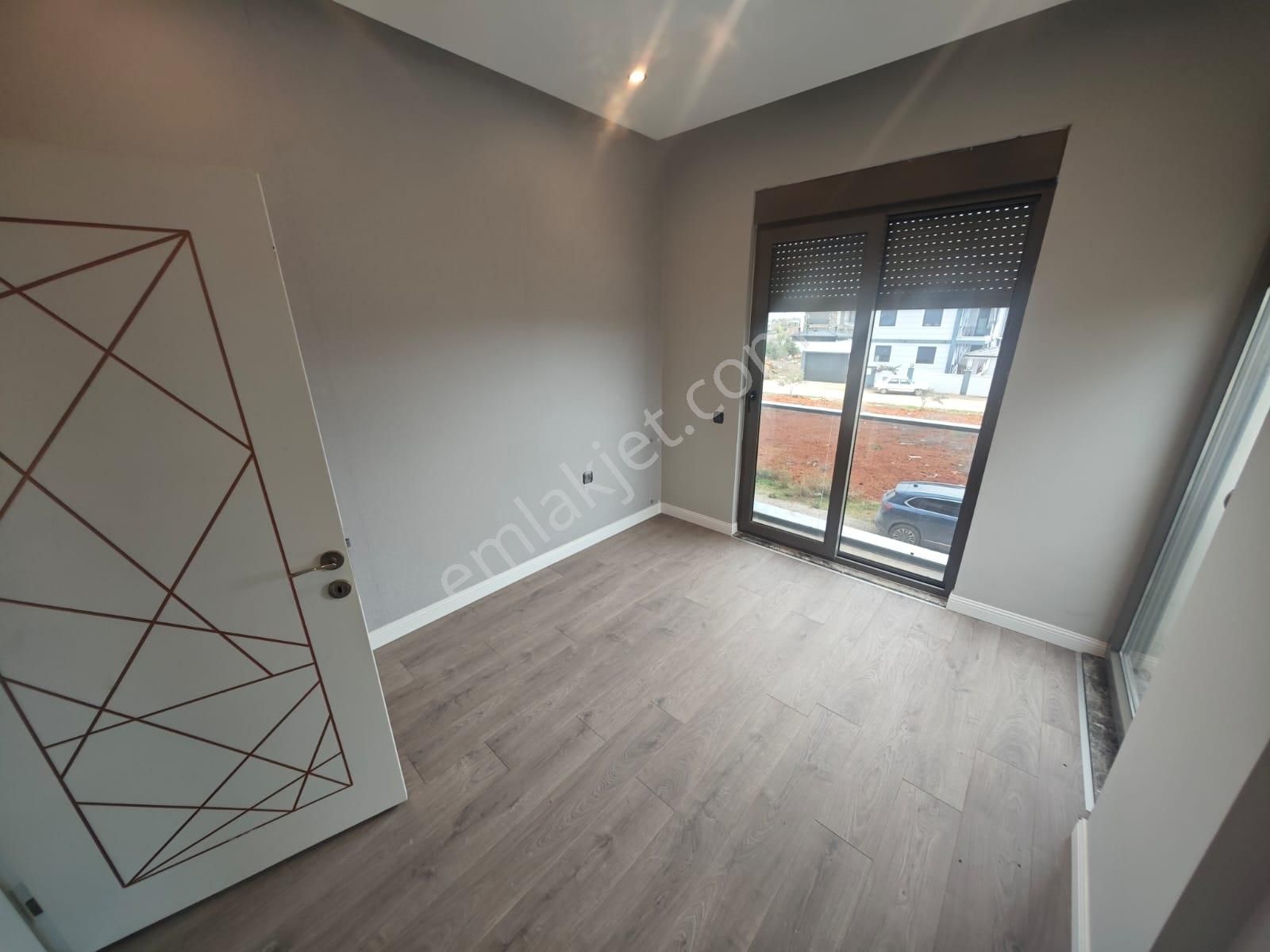 Ultra Lüx Villa - Görsel 29