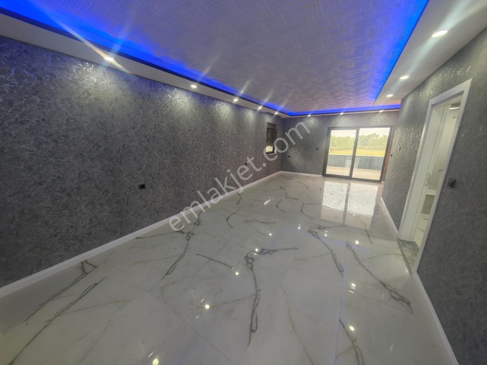 Ultra Lüx Villa - Görsel 32