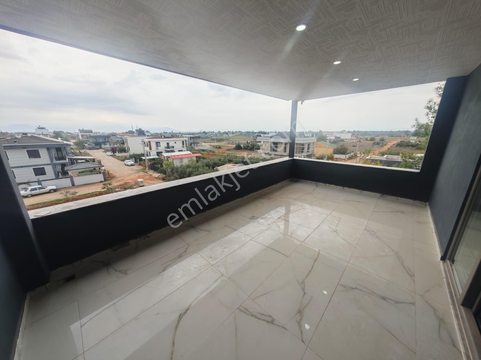 Ultra Lüx Villa - Görsel 24