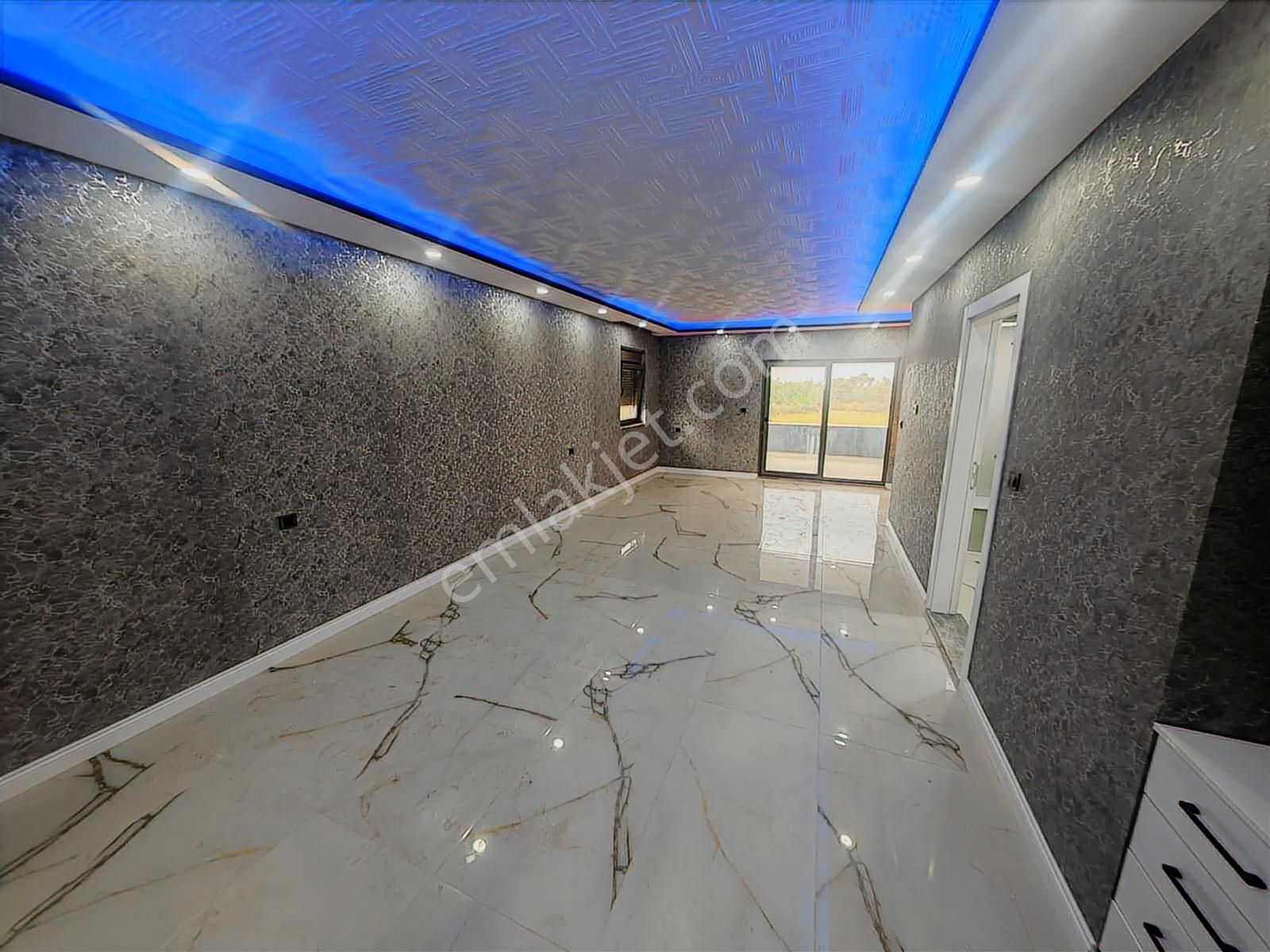 Ultra Lüx Villa - Görsel 20