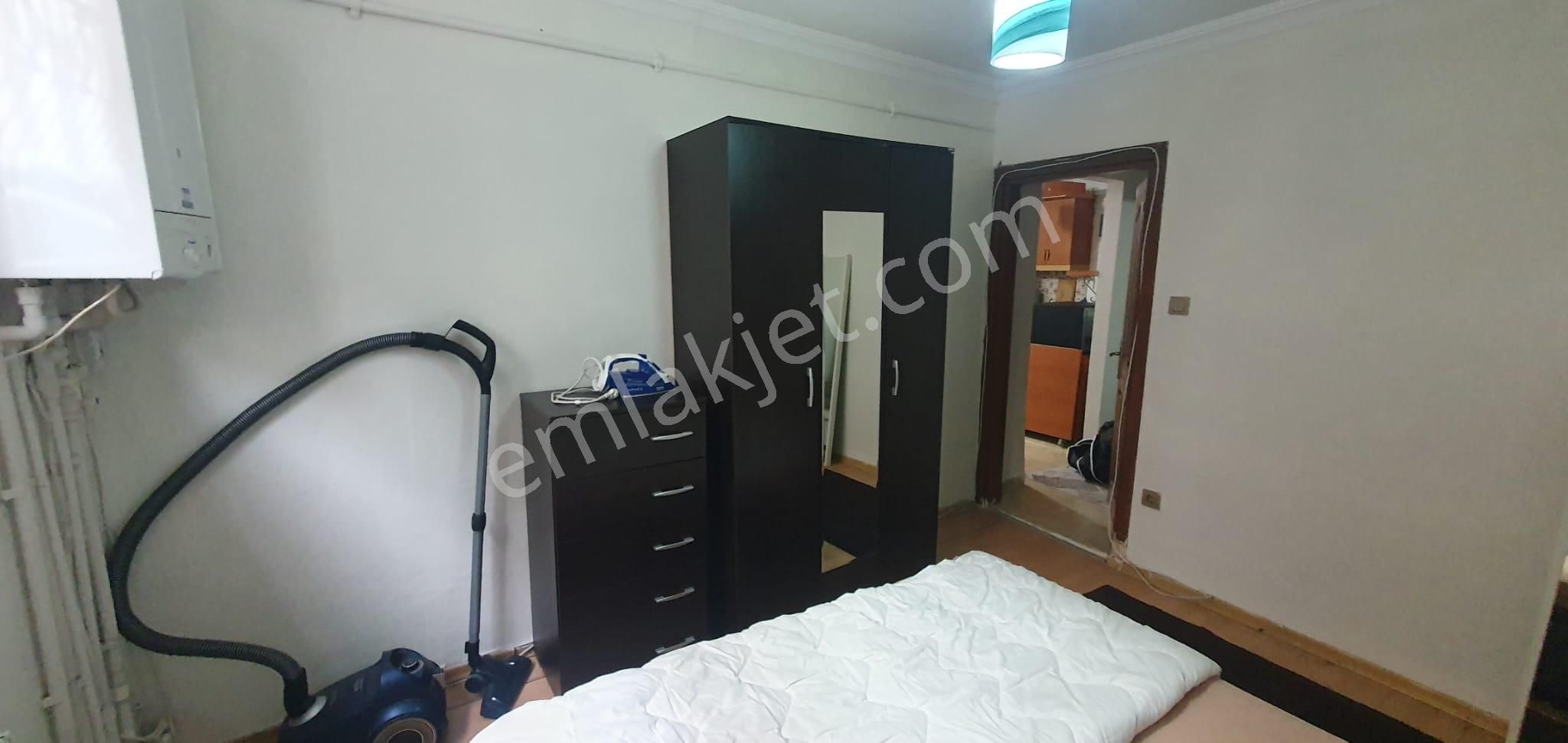 Üsküdar Ahmediye 2+1 Full Eşyalı Yarı Bodrum Bekar Bay Bayan Uygundur - Görsel 12