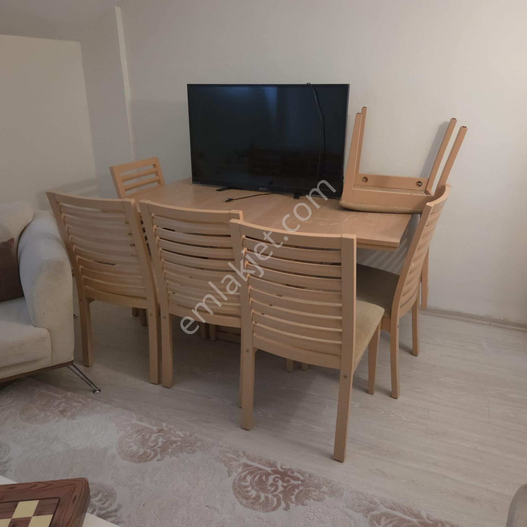 Üsküdar Ahmediye 2+1 Full Eşyalı Yarı Bodrum Bekar Bay Bayan Uygundur - Görsel 7