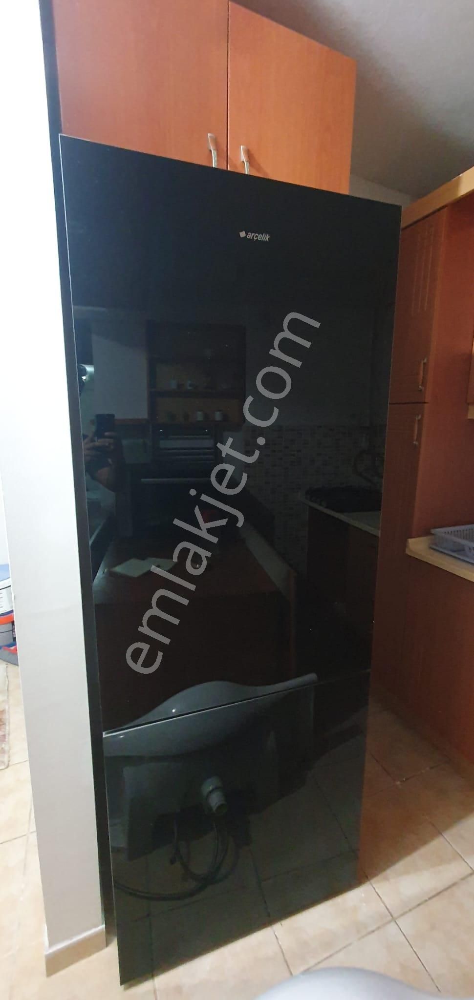 Üsküdar Ahmediye 2+1 Full Eşyalı Yarı Bodrum Bekar Bay Bayan Uygundur - Görsel 11