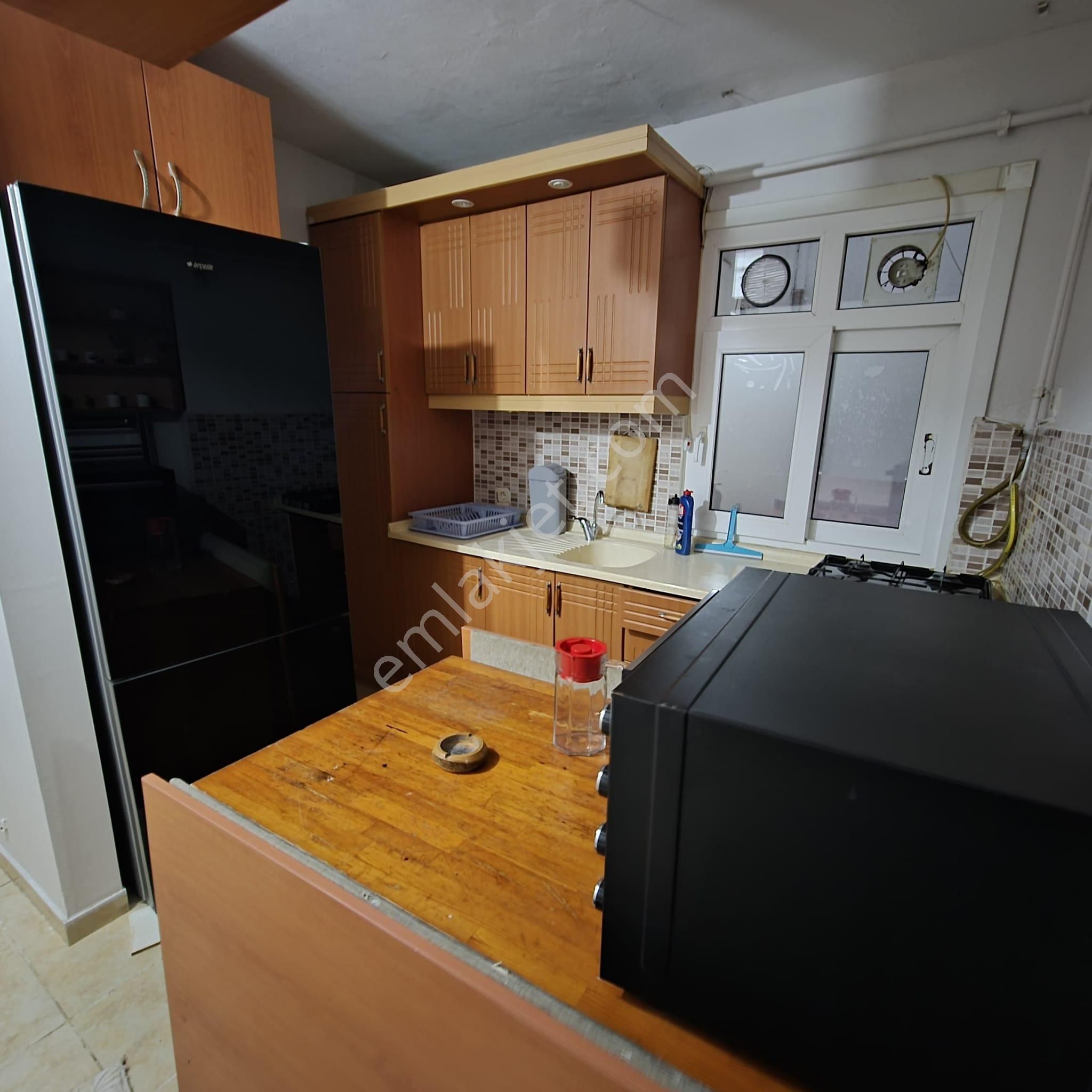 Üsküdar Ahmediye 2+1 Full Eşyalı Yarı Bodrum Bekar Bay Bayan Uygundur - Görsel 13