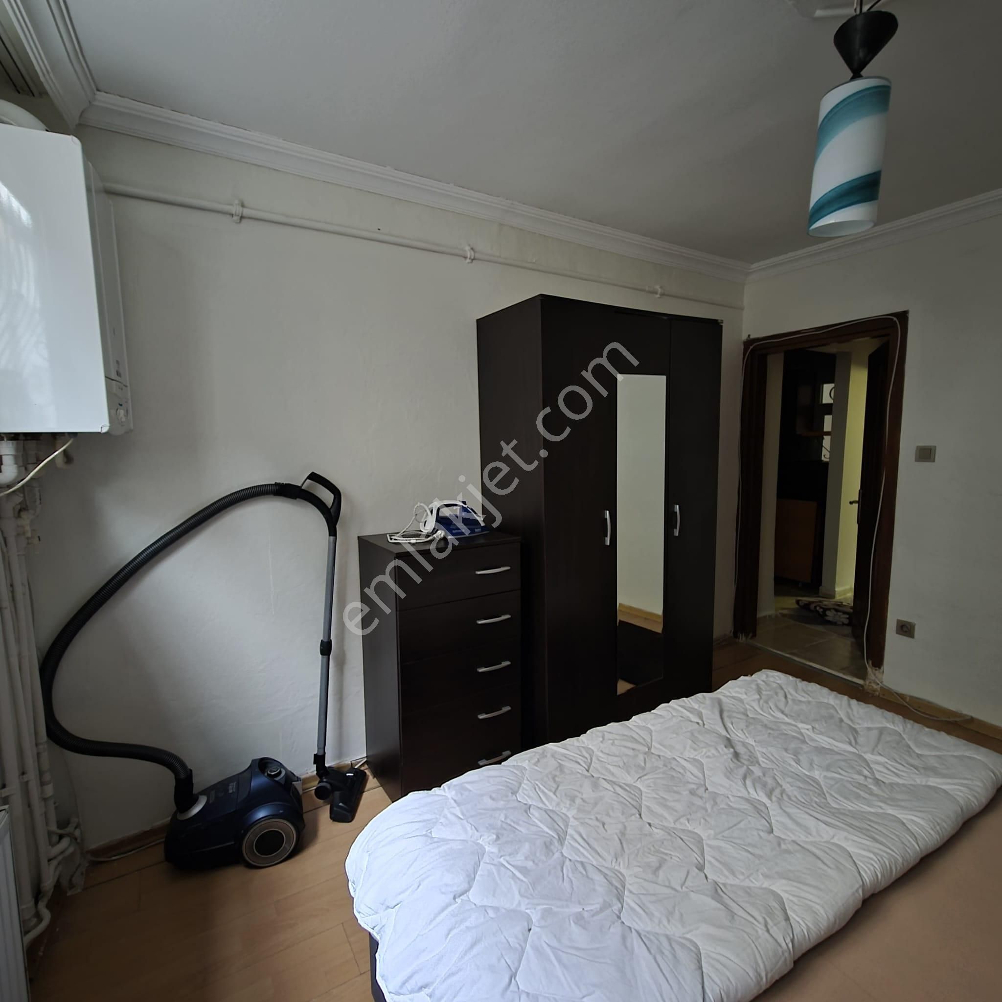 Üsküdar Ahmediye 2+1 Full Eşyalı Yarı Bodrum Bekar Bay Bayan Uygundur - Görsel 6