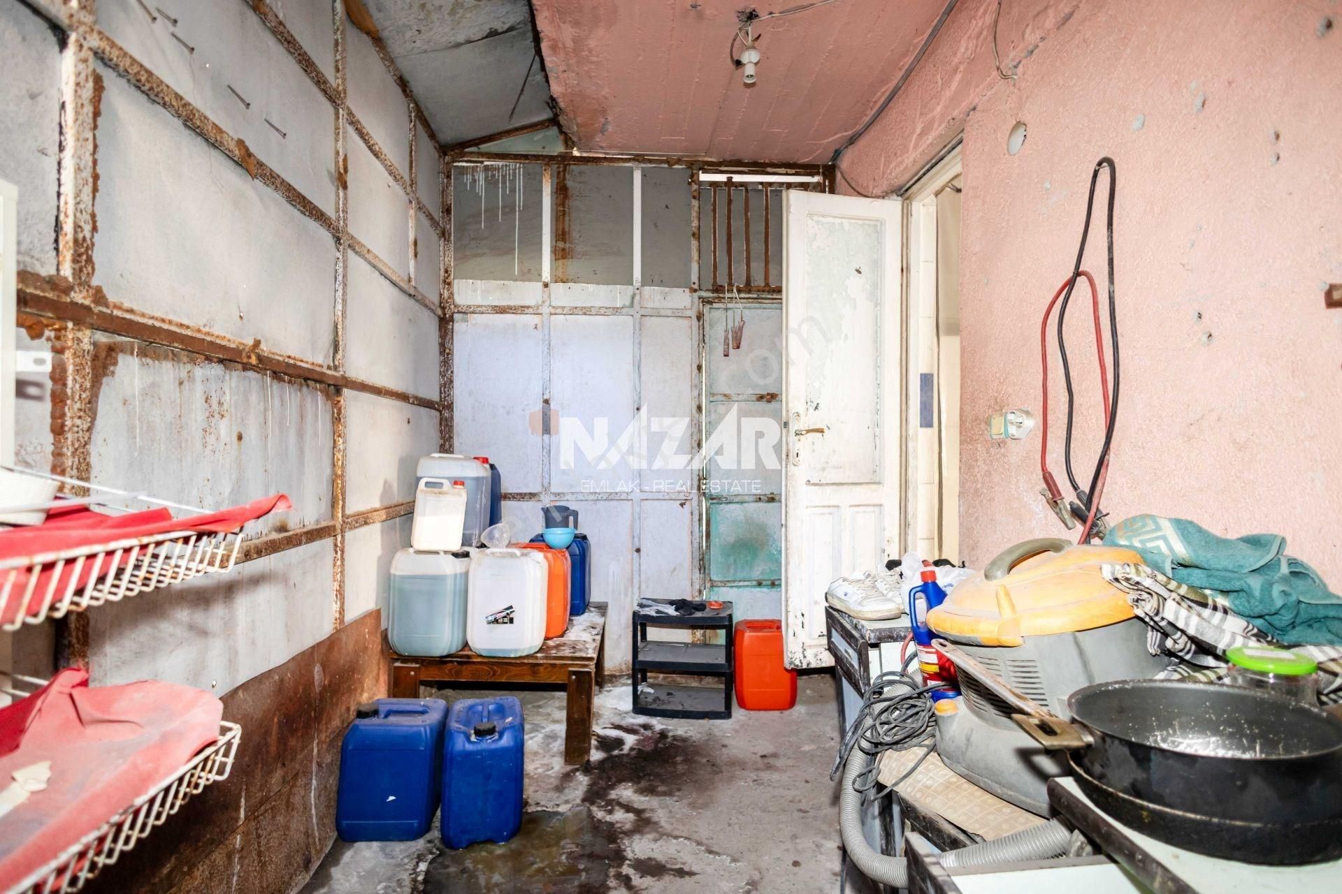 Alanya Cumhuriyet’te Devren Kiralık Oto Yıkama - Görsel 17