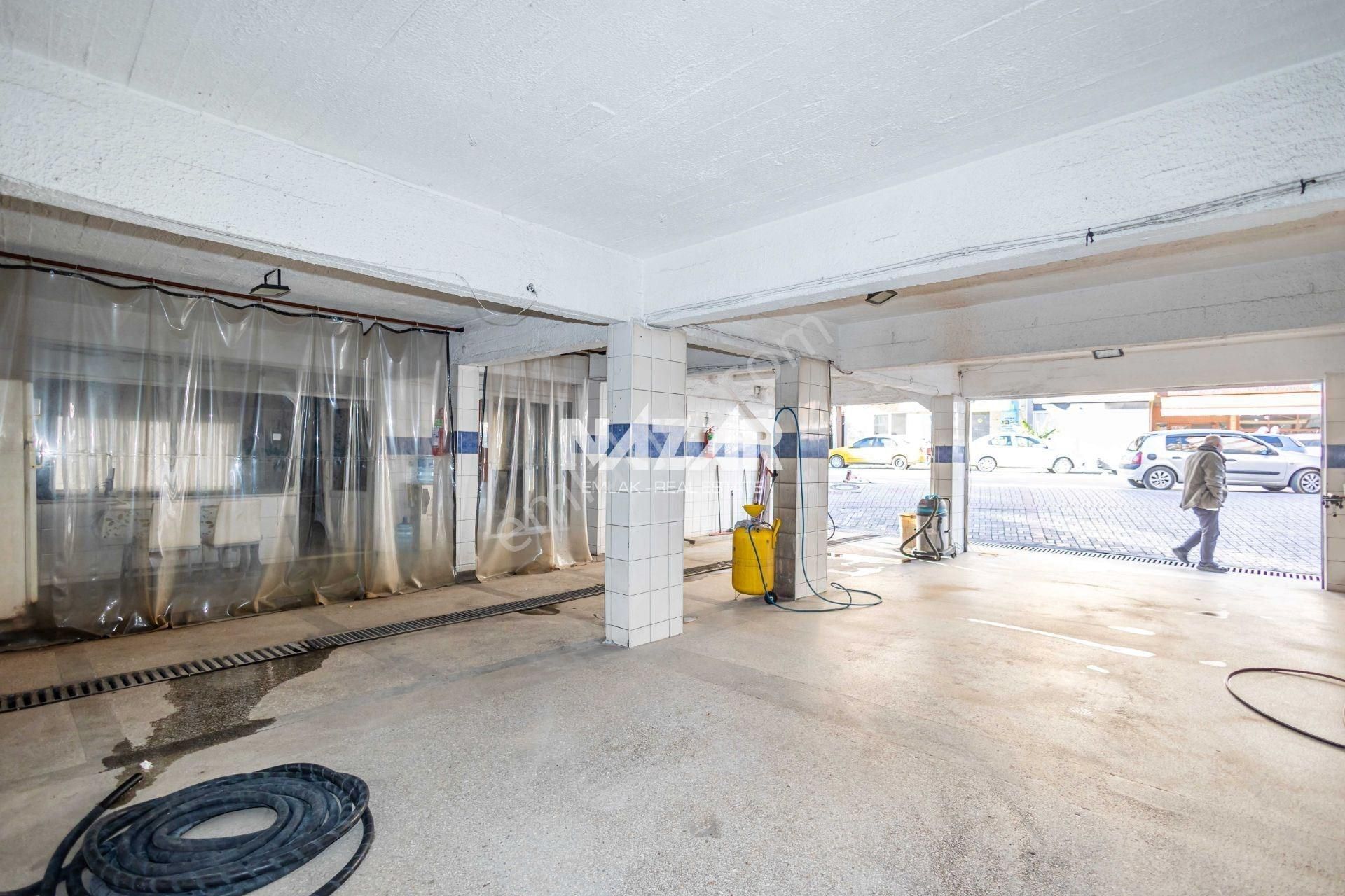 Alanya Cumhuriyet’te Devren Kiralık Oto Yıkama - Görsel 11
