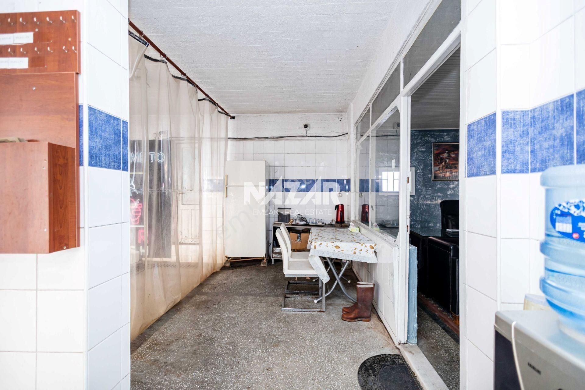 Alanya Cumhuriyet’te Devren Kiralık Oto Yıkama - Görsel 9