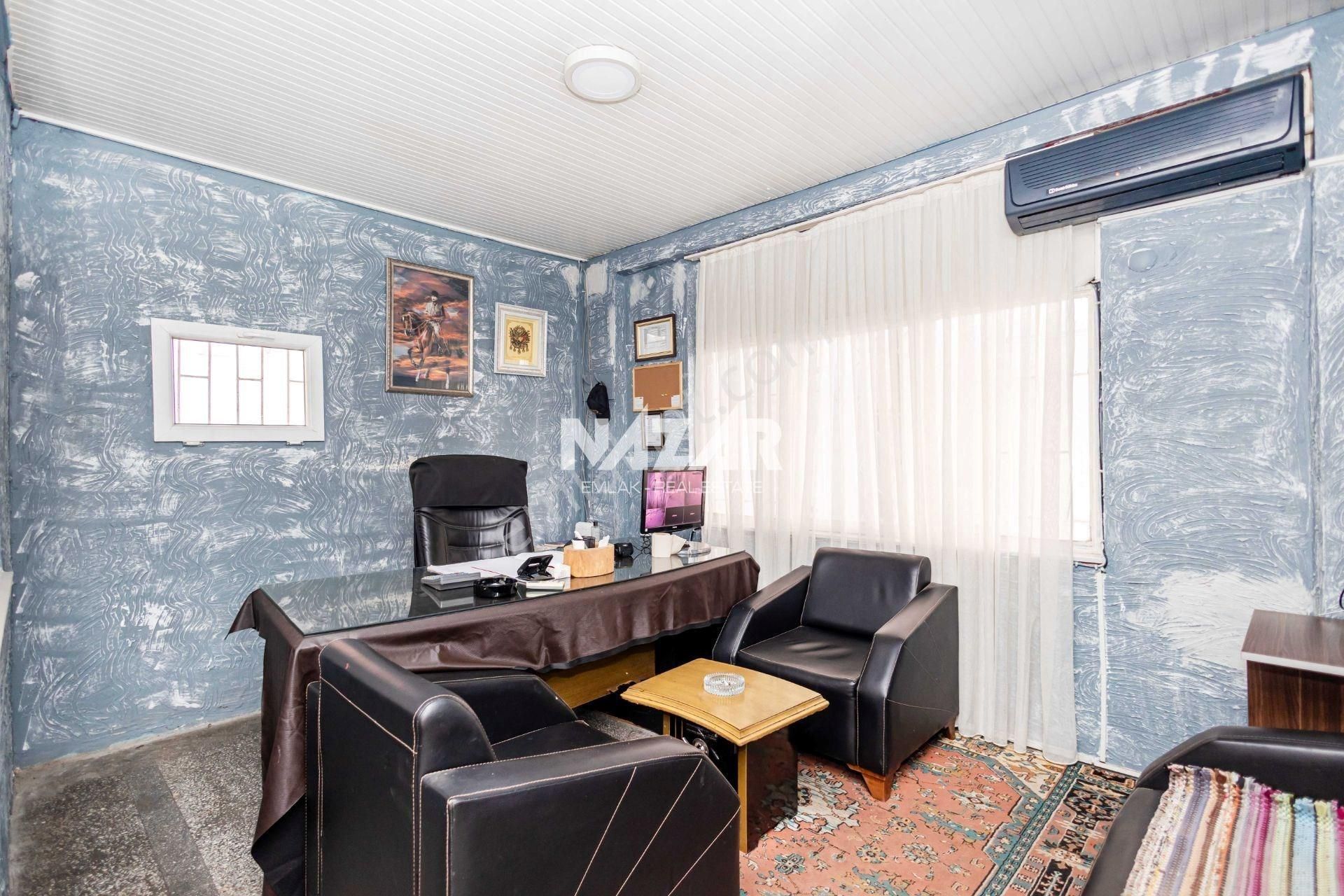 Alanya Cumhuriyet’te Devren Kiralık Oto Yıkama - Görsel 8