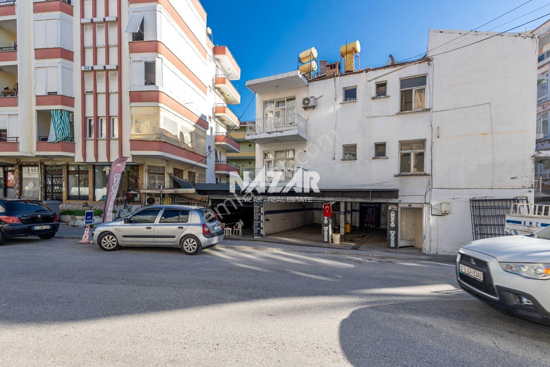 Alanya Cumhuriyet’te Devren Kiralık Oto Yıkama - Görsel 5