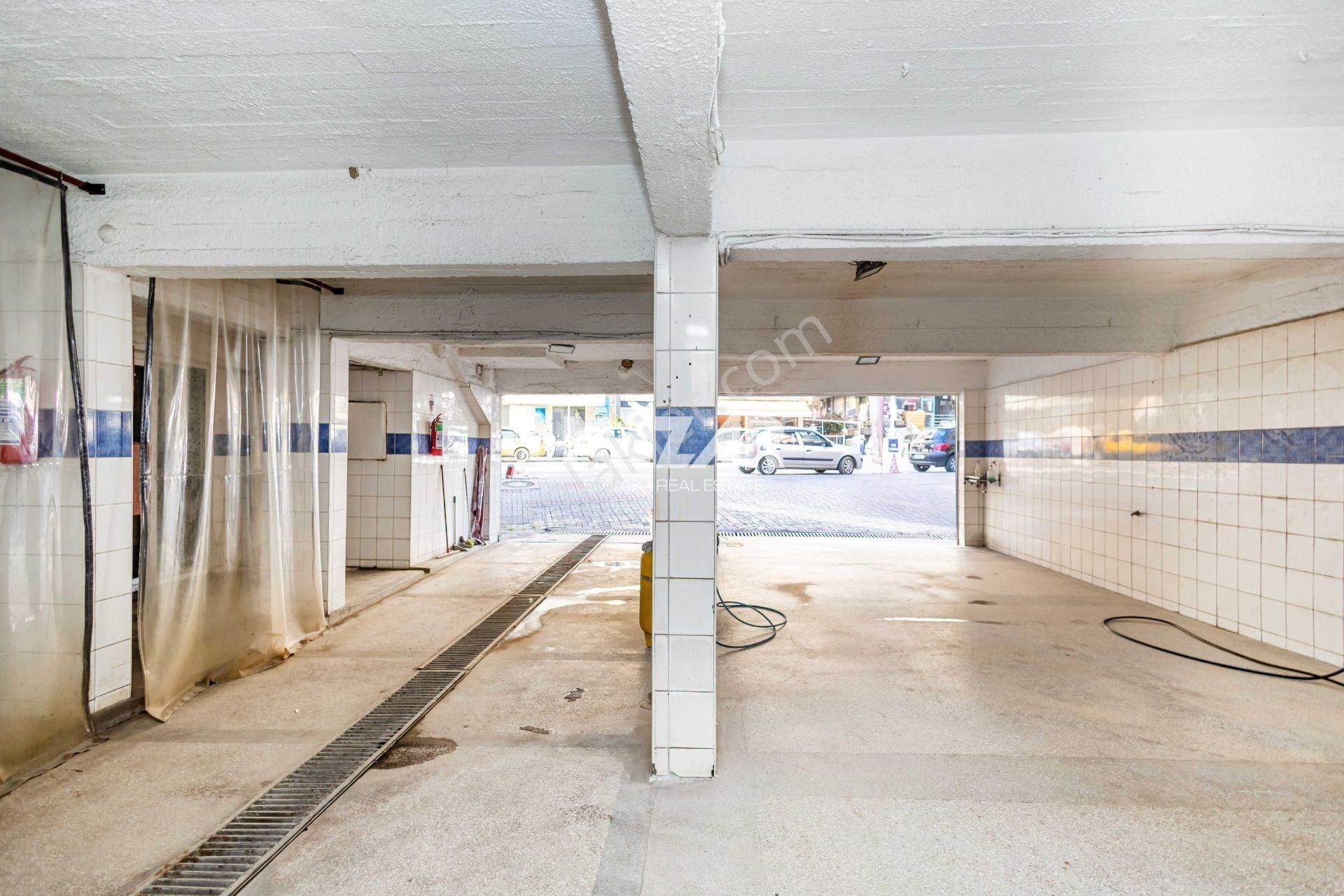 Alanya Cumhuriyet’te Devren Kiralık Oto Yıkama - Görsel 18