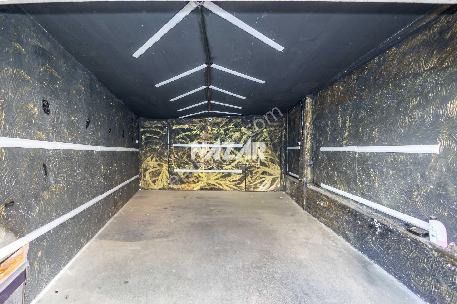 Alanya Cumhuriyet’te Devren Kiralık Oto Yıkama - Görsel 13