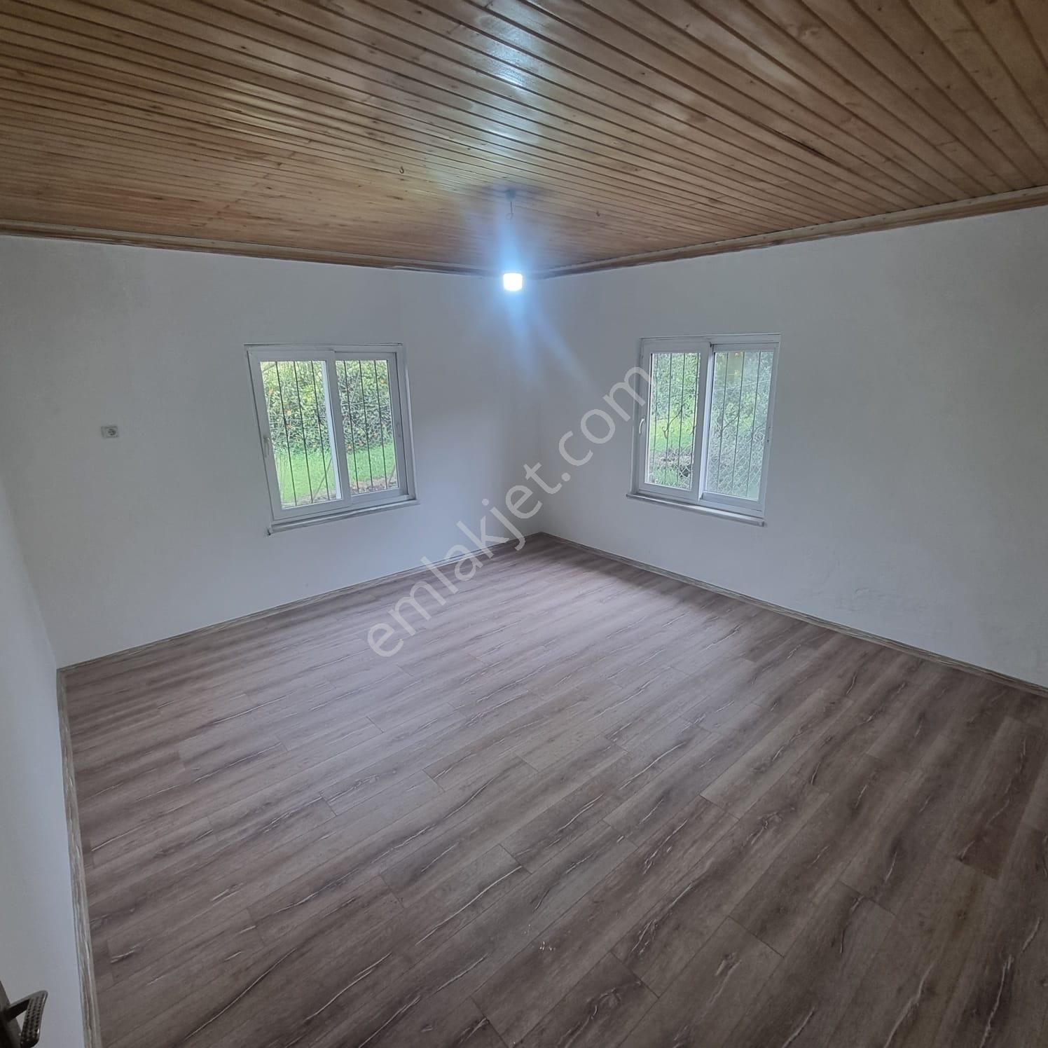 Rota'dan Yeşilköy'de Kiralık 3+1 Müstakil Ev - Görsel 13