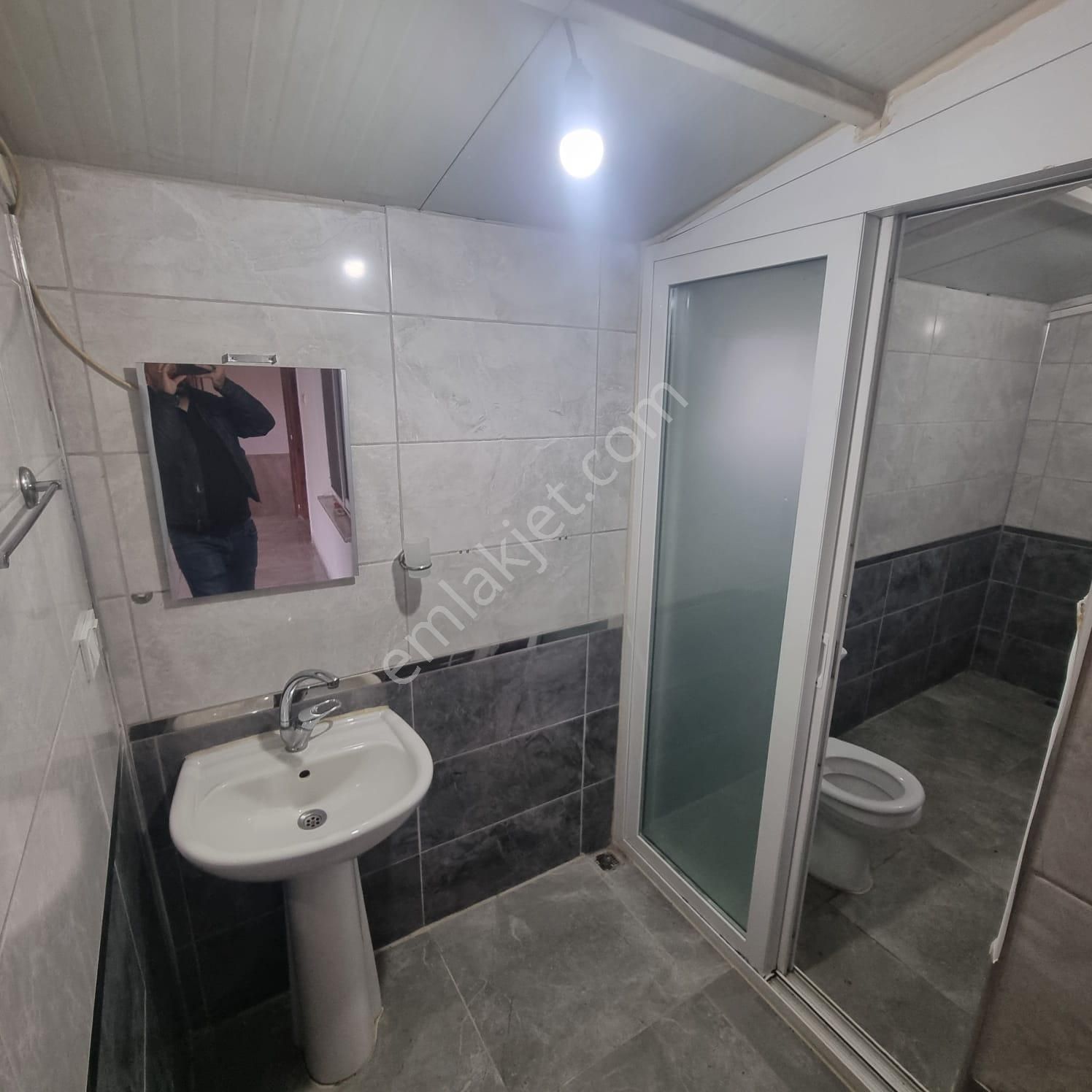 Rota'dan Yeşilköy'de Kiralık 3+1 Müstakil Ev - Görsel 14