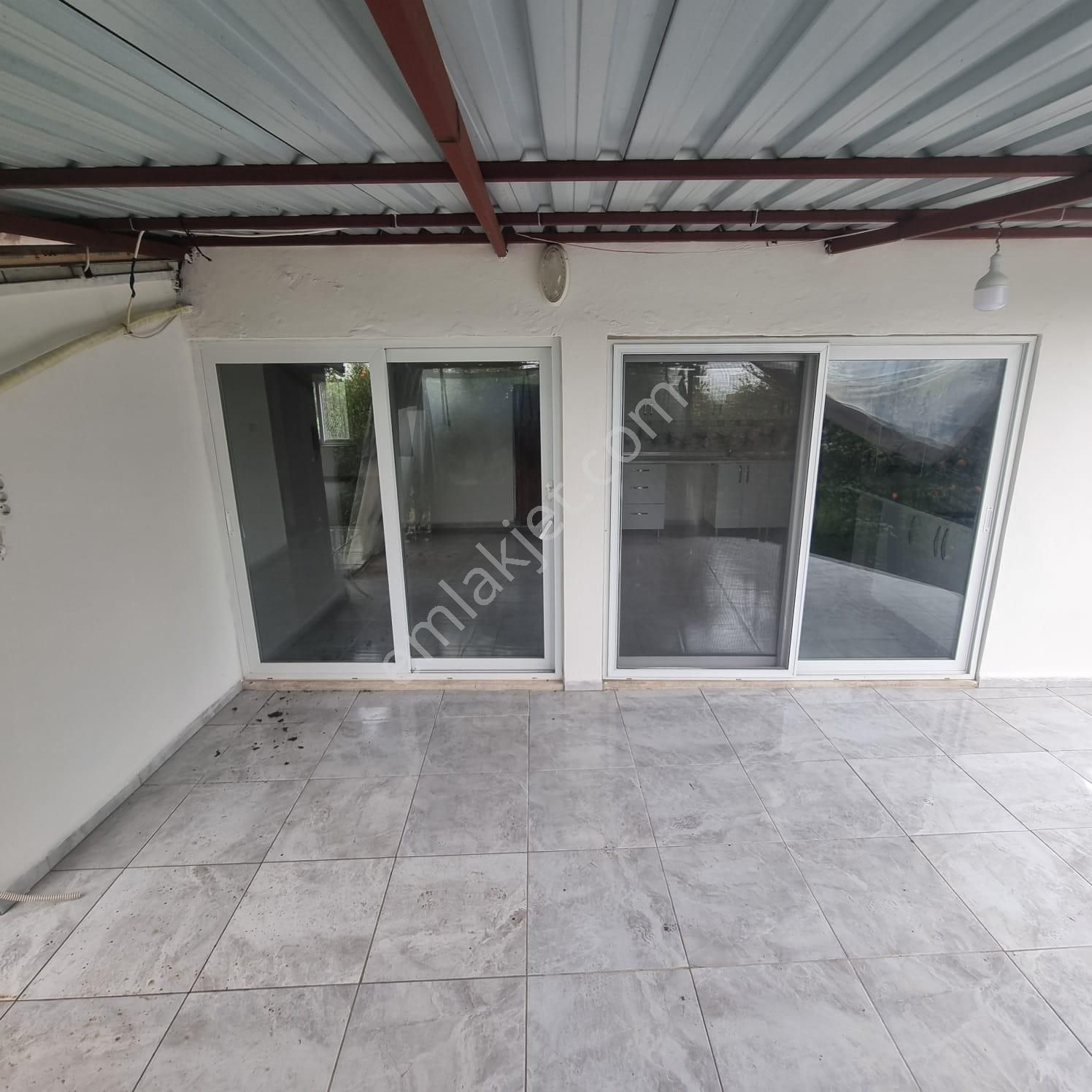 Rota'dan Yeşilköy'de Kiralık 3+1 Müstakil Ev - Görsel 20